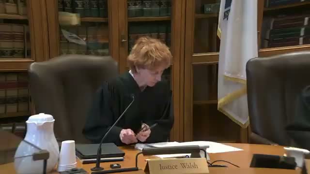 Appeals panel questions where a restated trust is principally administered in Nesbetta dispute