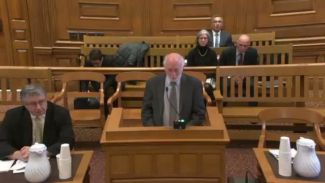 Appeals court hears challenge to examiners' reliance on dismissed police reports in Tommaso commitment case