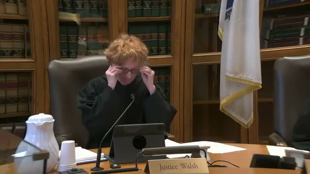 Appeals panel questions whether forensic MRI reports qualify as §79G examinations in Son Trem case