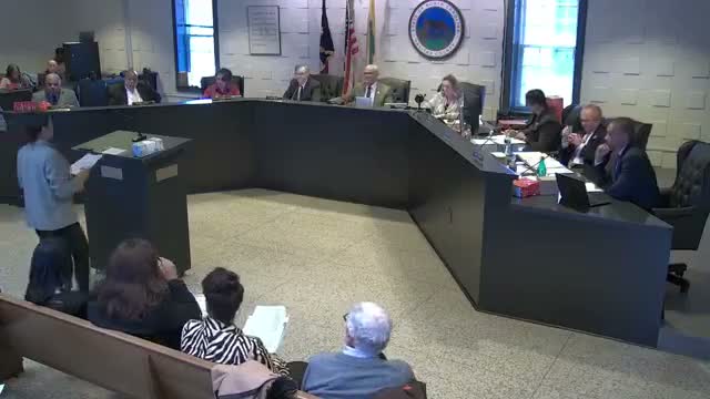 Halifax commissioners table decision on $6M in Health Department excess revenue; ask for spending plan