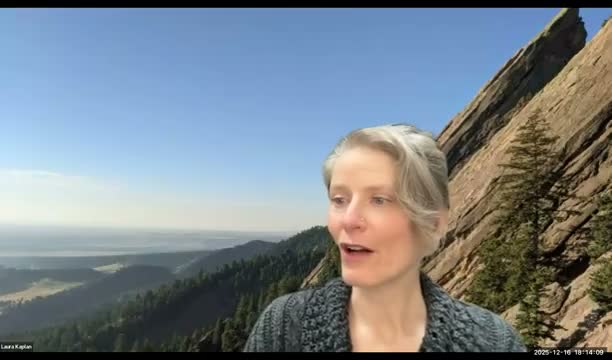 Boulder planning board names urgent East Boulder form-based code update its top priority