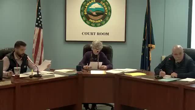 Stormwater board approves Cooley repair plan for Cowen Alley, authorizes $9,926 in work