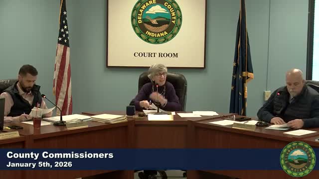 County highway engineer urges fines for unpermitted utility trenching after AT&T subcontractor work