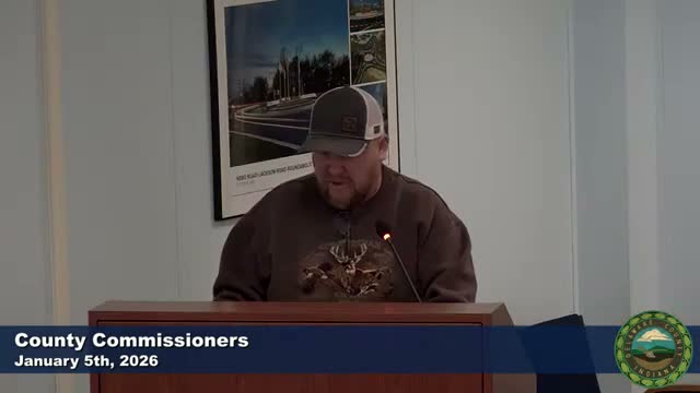 Justice Center roofing problem, IT cooling and repair contracts prompt independent assessment and bidding plan