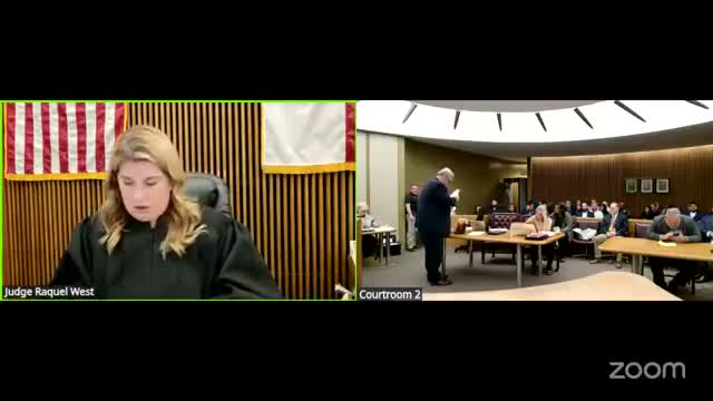 Judge orders drug-monitoring patches, raises bonds after positive tests