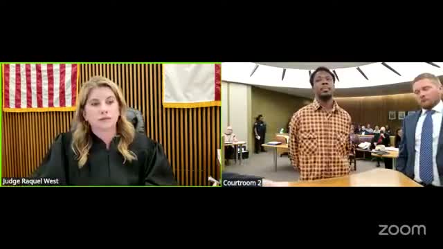 Morning docket: numerous resets, dismissals and trial dates set for next week