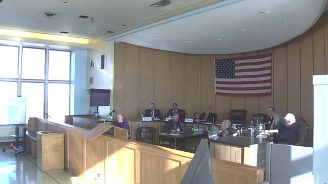 Long Beach council elects Bridal Finn as president, names Chris Fiamara vice president