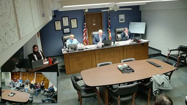 County emergency management outlines EPA spill response and plans radiological annex to EOP