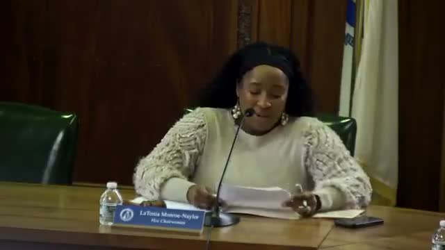 Springfield School Committee swears in members, elects vice chair and forms new subcommittees