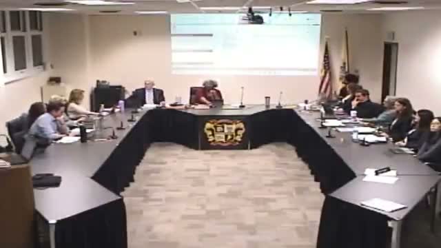 Board counsel gives mandatory School Ethics Act training; members ask about emails and social media