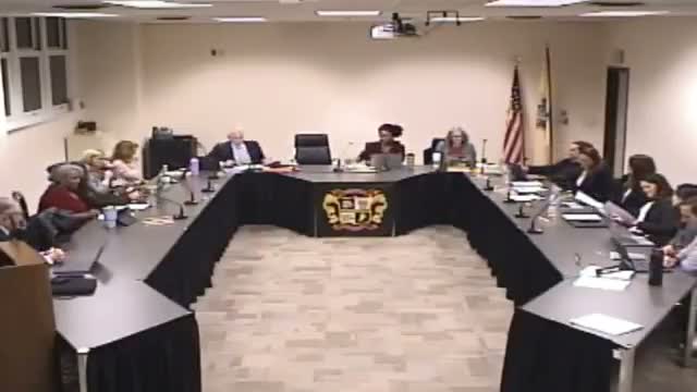 Hopewell Valley board swears in trustees, elects officers for 2026