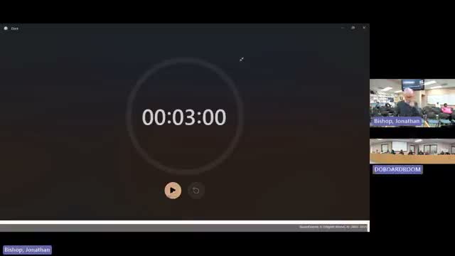 Residents press board over superintendent media appearances and focus on growth vs. proficiency