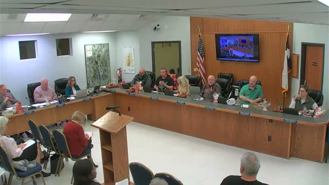 Owner of Sandy's Quilt Shop asks Joshua City for help after rent doubles