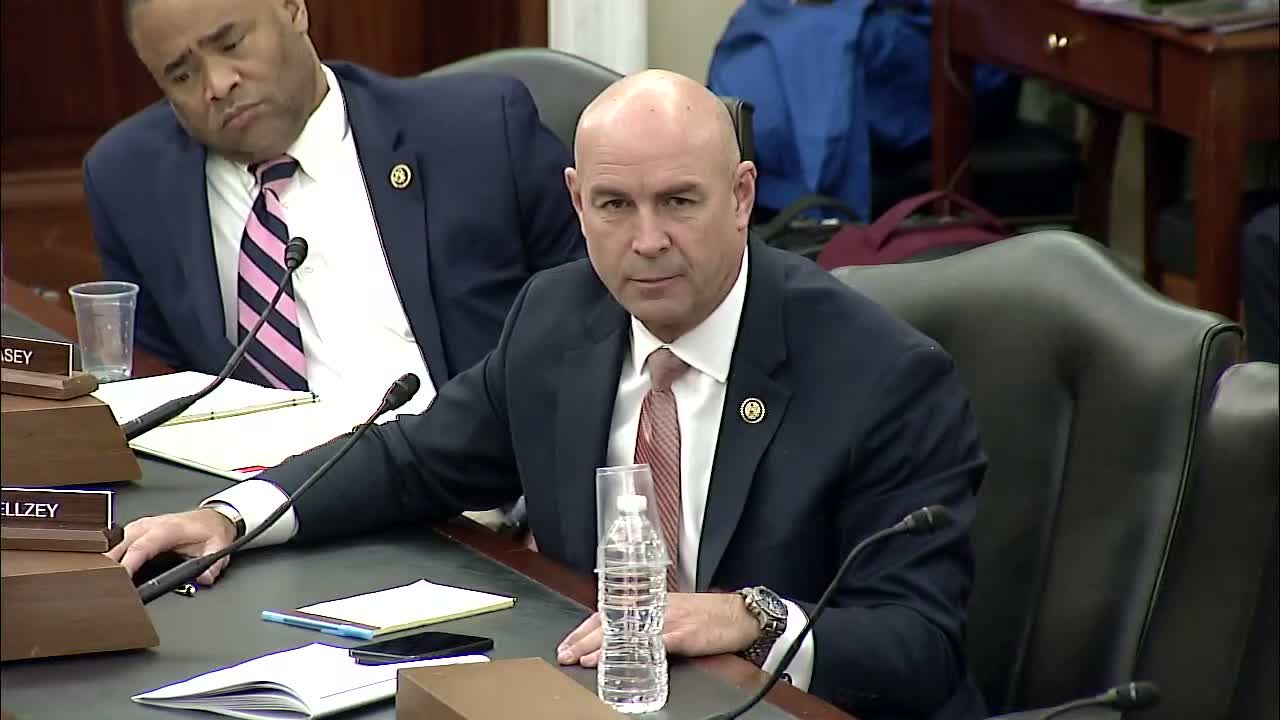 Experts tell Helsinki Commission child abductions in Ukraine are strong evidence of genocide; witnesses urge congressional clarity