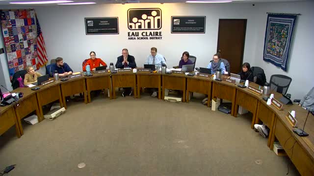 Board instructs WASB delegate: votes no on resolution 2 and 10, yes on 11 and the remainder under a blanket motion