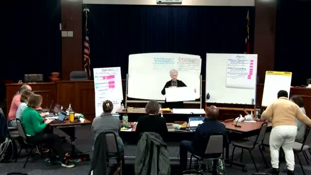 Board revises September schedule to allow retreat and superintendent-evaluation work