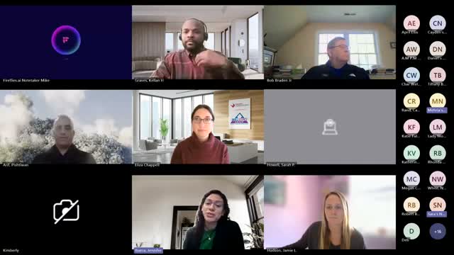 Fairfax County and Virginia Career Works Northern launch regional job board; county site to retire Jan. 31, 2026