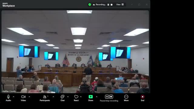 County staff report major water leak at Merritt Bethune Complex, insurance and remediation underway