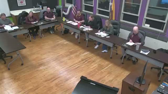 Stewartville school board elects officers, keeps mileage at $0.67 and affirms code of ethics