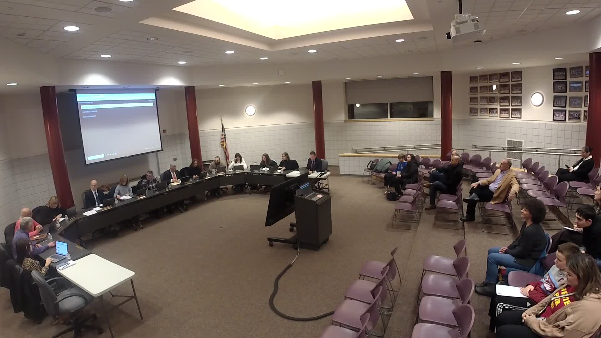 Citizenportal Ai Avon Grove Board Rejects Bid To Genericize Future