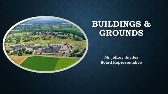 Board hears renovation updates, change orders for high school and stadium; roof storm damage insurance estimates reported