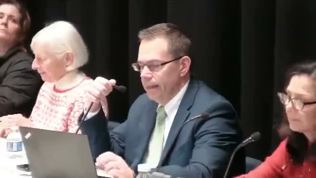 New state budget adds Ready‑to‑Learn dollars; Cornwall‑Lebanon staff outline how funds and formula changes affect district