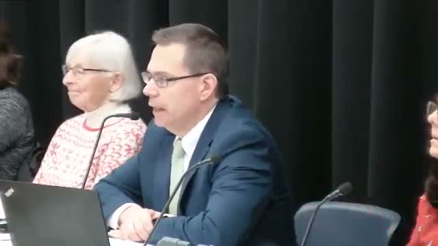 Cornwall-Lebanon board previewed 2026–27 Educational Planning Guide with new AP, CHS and pathway changes