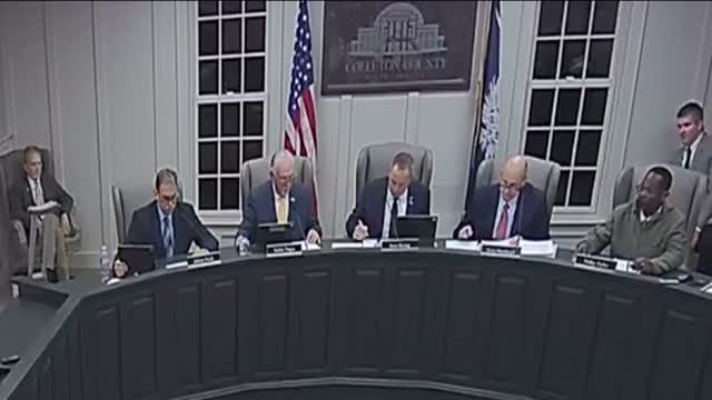 Colleton County audit earns clean opinion as council eyes steps to rebuild shrinking fund balance