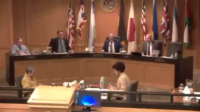 Commission approves three‑year, $2.6M airport marketing agreement and several city contracts