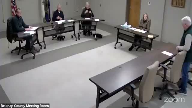 Housing funding cut alarmed Laconia housing authority; resident proposes regional sports complex