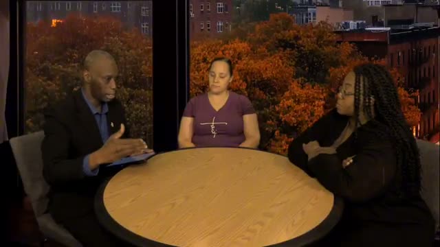 Board of Elections upholds decision to disqualify Salisbury council candidate over residency documents; community questions process