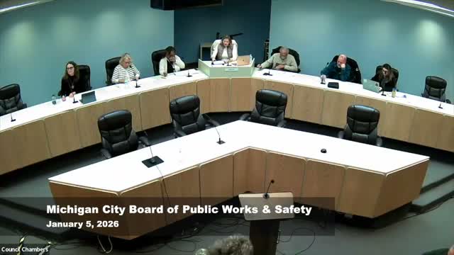 Board approves purchase of a parcel for Singing Sands Trail; events sponsors and road closure approved