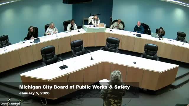 Councilman urges escalation after CSX fails to respond on railroad ties and Buffalo St. crossing