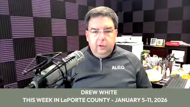 La Porte Invitational to host nationally ranked teams Jan. 9–11