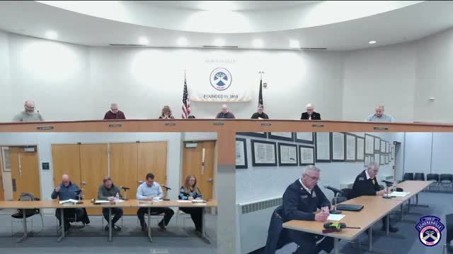 Votes at a glance: Schererville approves year-end fund transfers and Kennedy Avenue purchase