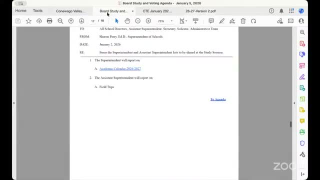 District reports $256,847 in 2024–25 field‑trip costs; majority paid by fundraising