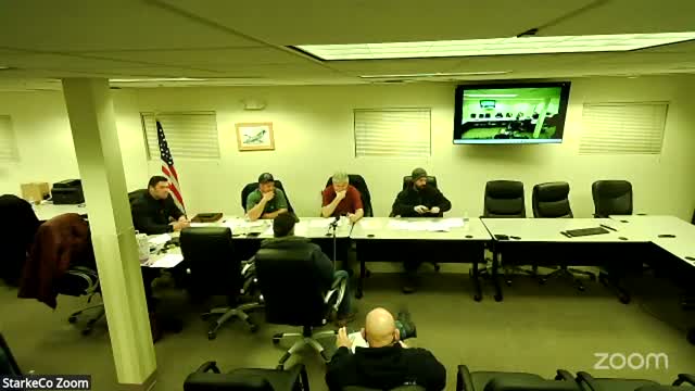 Landowner seeks disannexation; commissioners advise municipal petition process