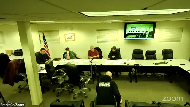 County explores 2.92-acre Grovertown site for public base; legal steps required before purchase