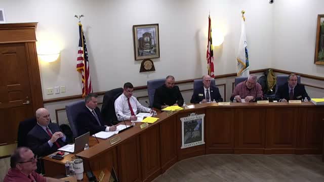 Residents urge council to reject proposed Warfield annex and multi‑sport complex, citing traffic and infrastructure concerns