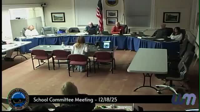 Parents, paras urge Wareham School Committee to approve paraprofessionals’ contract amid safety concerns