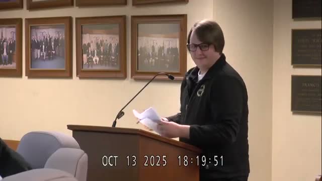 Library director requests roughly $591,250 to finish main-branch roof; council presses contractor oversight