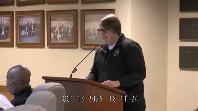 Iberia Parish communications director seeks repairs for EOC and server room; staffing stable