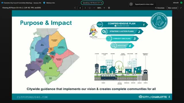 Committee backs ordinance language to exempt registered pollinator habitats from nuisance vegetation rules