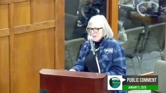 Habitat for Humanity and local partners pitch 22-unit snow-lot townhome project; council approves two land-trust purchases