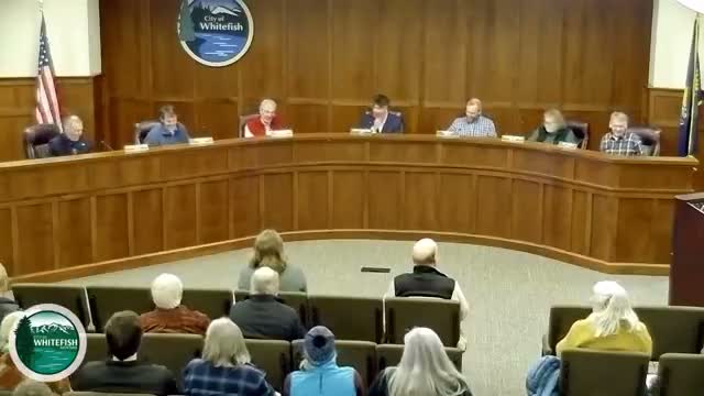 Glacier Nordic Club outlines grooming headquarters plan for Big Mountain trailhead