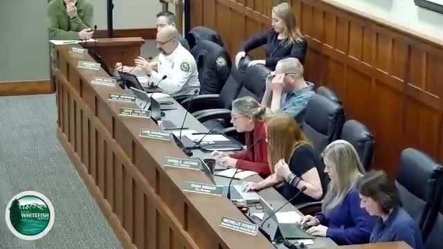 At a glance: Council approvals Jan. 5 — school expansion CUP, Bonsai license, CWPP contract, grants and appointments