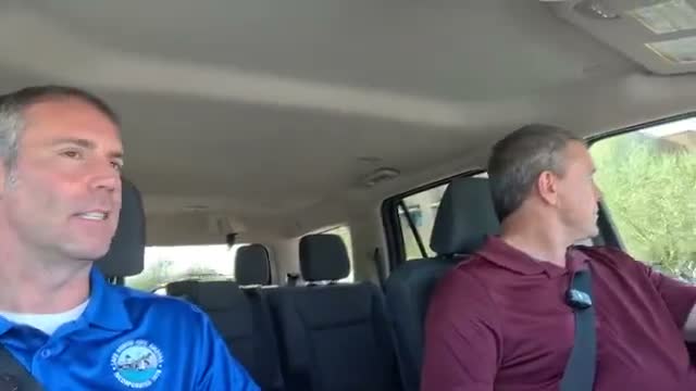 Lake Havasu City previews second phase of Main Street Commons, targets April completion