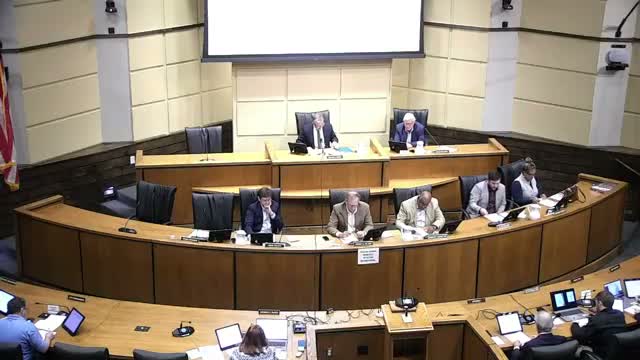 Board approves two six-month extensions for development permits