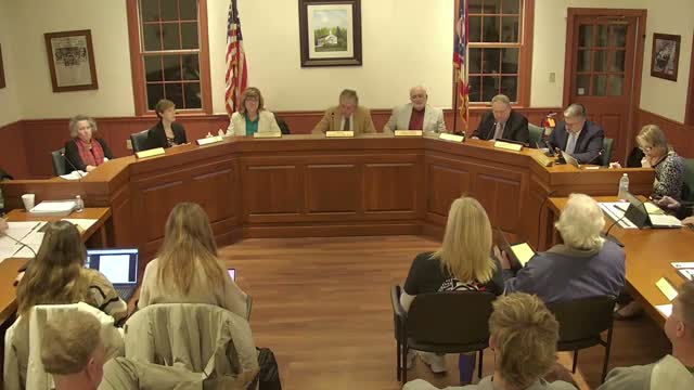 Resident demands apology and accountability from South Russell officials