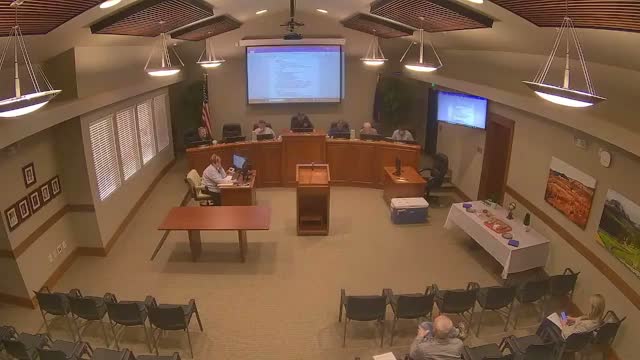 City plans part-time airport manager under new FBO agreement